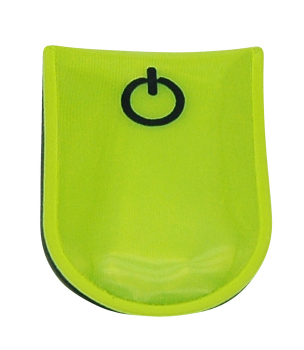 Reflex-clips LED Bikezone